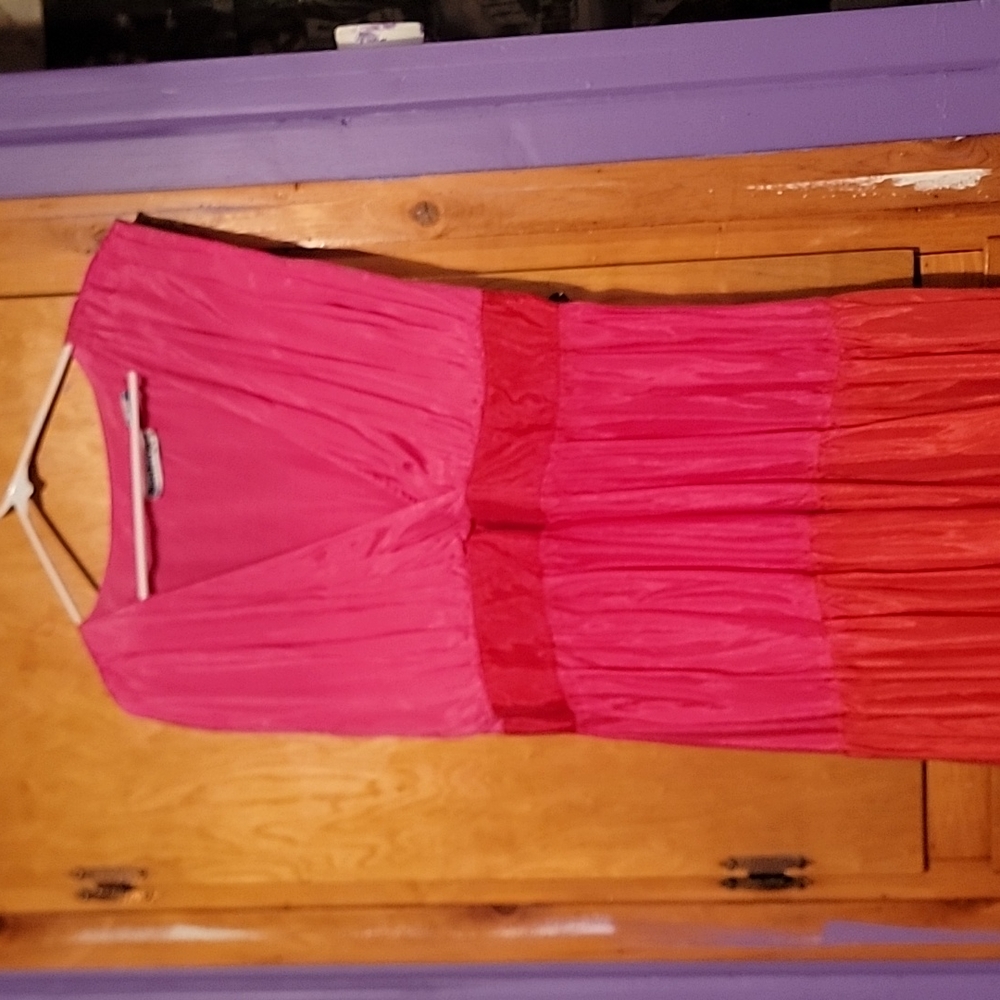 Sun dress